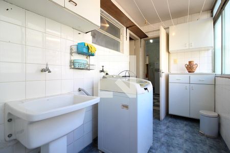 Apartamento para alugar com 90m², 2 quartos e 1 vaga Apartamento para alugar com 90m², 2 quartos e 1 vagaÁrea de Serviço