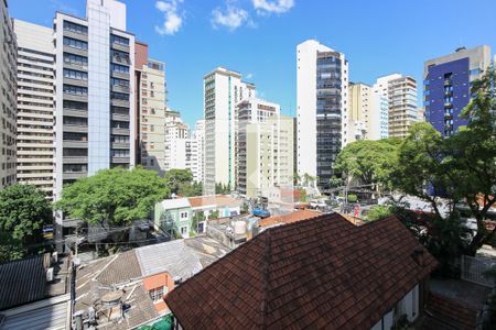 Apartamento para alugar com 90m², 2 quartos e 1 vaga Apartamento para alugar com 90m², 2 quartos e 1 vagaVista da Sala