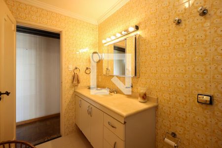 Apartamento para alugar com 90m², 2 quartos e 1 vaga Apartamento para alugar com 90m², 2 quartos e 1 vagaBanheiro