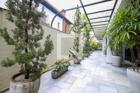Apartamento para alugar com 90m², 2 quartos e 1 vaga Apartamento para alugar com 90m², 2 quartos e 1 vagaÁrea Comum - Jardim
