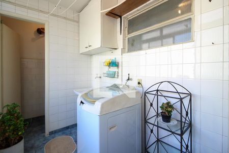 Apartamento para alugar com 90m², 2 quartos e 1 vaga Apartamento para alugar com 90m², 2 quartos e 1 vagaÁrea de Serviço