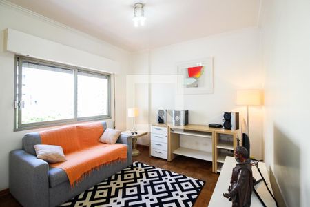 Apartamento para alugar com 90m², 2 quartos e 1 vaga Apartamento para alugar com 90m², 2 quartos e 1 vagaQuarto 1