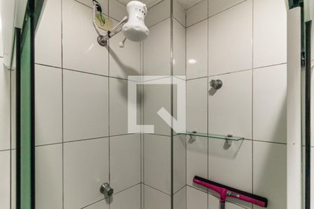 Studio à venda com 32m², 1 quarto e sem vaga Studio à venda com 32m², 1 quarto e sem vagaBanheiro