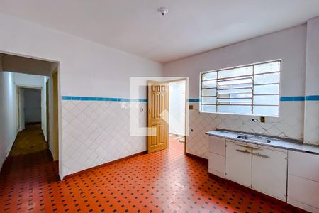 Apartamento para alugar com 100m², 3 quartos e sem vagaCozinha