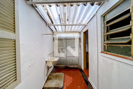 Apartamento para alugar com 100m², 3 quartos e sem vagaVista do Quarto 1