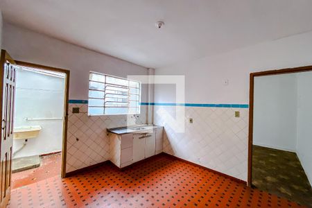 Apartamento para alugar com 100m², 3 quartos e sem vagaCozinha