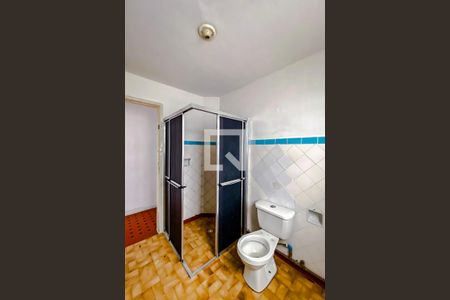 Apartamento para alugar com 100m², 3 quartos e sem vagaBanheiro