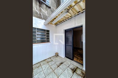 Varanda da Sala de apartamento para alugar com 3 quartos, 100m² em Belenzinho, São Paulo