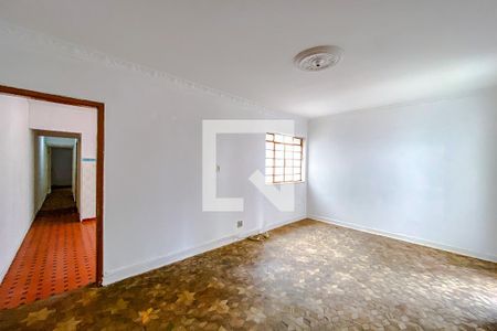 Sala de apartamento para alugar com 3 quartos, 100m² em Belenzinho, São Paulo