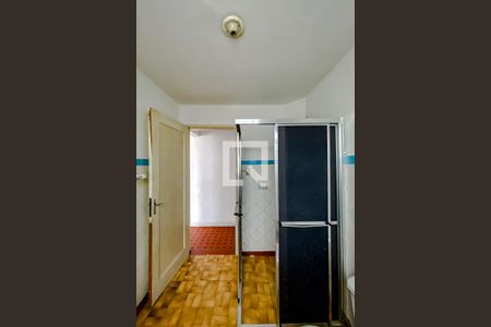Apartamento para alugar com 100m², 3 quartos e sem vagaBanheiro