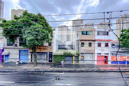 Apartamento para alugar com 100m², 3 quartos e sem vagaVista da Varanda