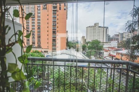 Apartamento para alugar com 98m², 2 quartos e 2 vagasVista