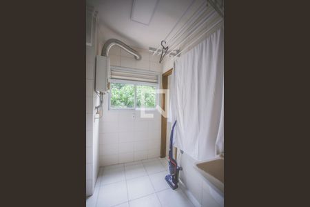 Apartamento para alugar com 98m², 2 quartos e 2 vagasÁrea de Serviço