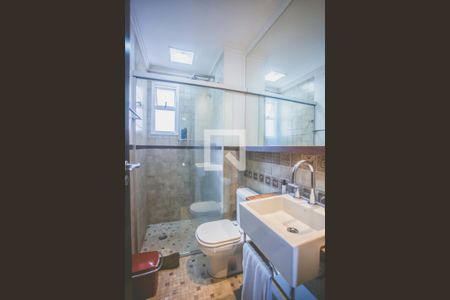 Apartamento para alugar com 98m², 2 quartos e 2 vagasBanheiro 2