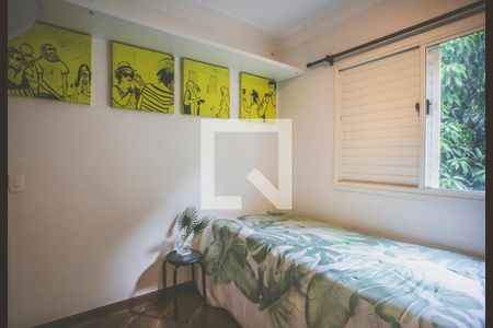 Apartamento para alugar com 98m², 2 quartos e 2 vagasQuarto 2