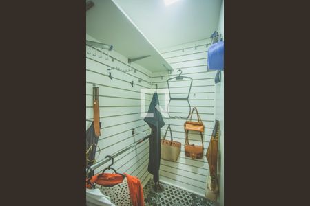 Apartamento para alugar com 98m², 2 quartos e 2 vagasCloset