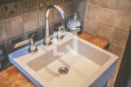 Apartamento para alugar com 98m², 2 quartos e 2 vagasBanheiro 2