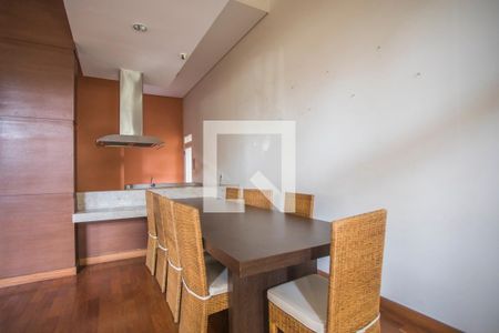 Apartamento para alugar com 98m², 2 quartos e 2 vagasÁrea comum - Salão de festas