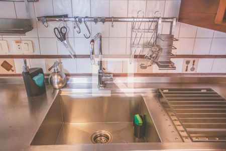 Apartamento para alugar com 98m², 2 quartos e 2 vagasCozinha