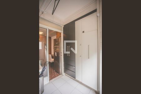 Apartamento para alugar com 98m², 2 quartos e 2 vagasÁrea de Serviço