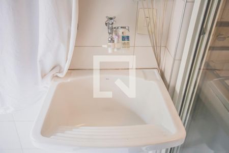 Apartamento para alugar com 98m², 2 quartos e 2 vagasÁrea de Serviço