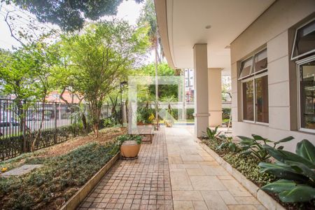 Apartamento para alugar com 98m², 2 quartos e 2 vagasHall de Entrada