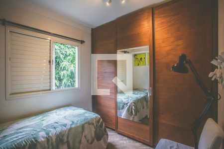 Apartamento para alugar com 98m², 2 quartos e 2 vagasQuarto 2