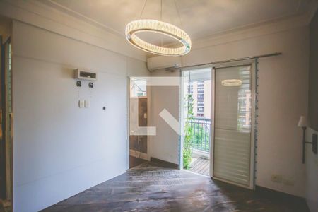 Apartamento para alugar com 98m², 2 quartos e 2 vagasSuíte