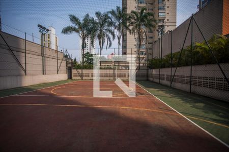 Apartamento para alugar com 98m², 2 quartos e 2 vagasÁrea comum - Quadra poliesportiva