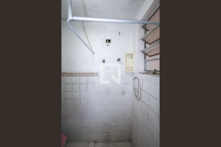 Casa para alugar com 80m², 2 quartos e sem vaga Casa para alugar com 80m², 2 quartos e sem vagaBanheiro