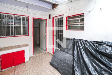 Casa para alugar com 80m², 2 quartos e sem vaga Casa para alugar com 80m², 2 quartos e sem vagaÁrea de Serviço