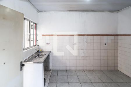 Casa para alugar com 80m², 2 quartos e sem vaga Casa para alugar com 80m², 2 quartos e sem vagaCozinha