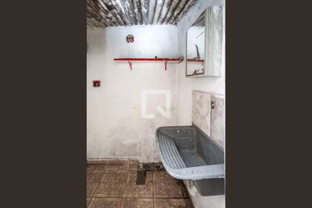 Casa para alugar com 80m², 2 quartos e sem vaga Casa para alugar com 80m², 2 quartos e sem vagaÁrea de Serviço