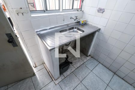 Casa para alugar com 80m², 2 quartos e sem vaga Casa para alugar com 80m², 2 quartos e sem vagaCozinha