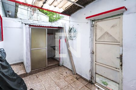 Casa para alugar com 80m², 2 quartos e sem vaga Casa para alugar com 80m², 2 quartos e sem vagaÁrea de Serviço