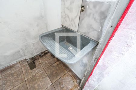 Casa para alugar com 80m², 2 quartos e sem vaga Casa para alugar com 80m², 2 quartos e sem vagaÁrea de Serviço