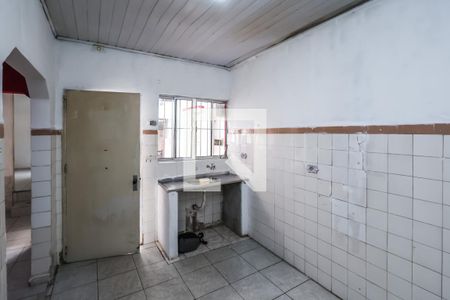Casa para alugar com 80m², 2 quartos e sem vaga Casa para alugar com 80m², 2 quartos e sem vagaCozinha
