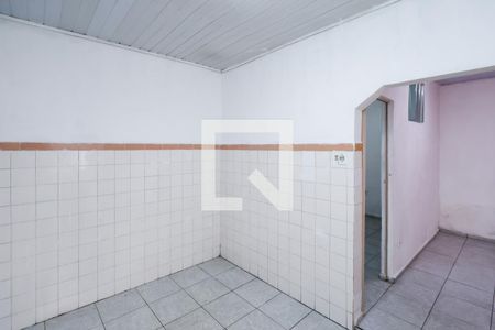 Casa para alugar com 80m², 2 quartos e sem vaga Casa para alugar com 80m², 2 quartos e sem vagaCozinha