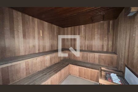 Studio à venda com 25m², 1 quarto e sem vagaÁrea comum