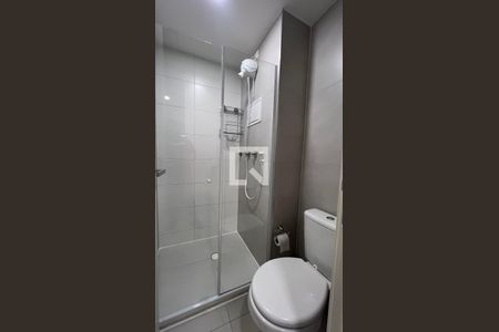 Studio à venda com 25m², 1 quarto e sem vagaBanheiro