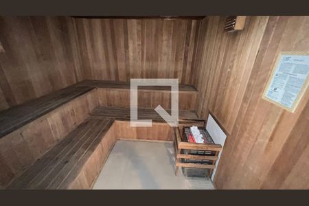 Studio à venda com 25m², 1 quarto e sem vagaÁrea comum