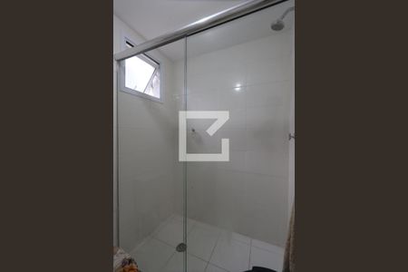 Apartamento à venda com 55m², 2 quartos e 1 vagaBanheiro da Suíte