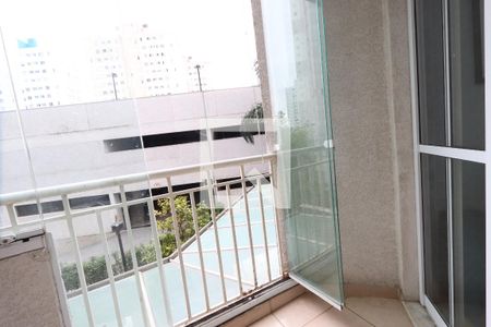 Apartamento à venda com 55m², 2 quartos e 1 vagaVaranda Lavanderia