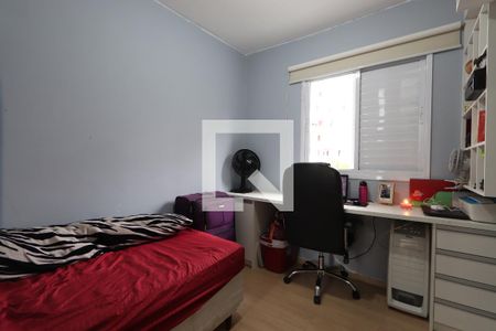 Apartamento à venda com 55m², 2 quartos e 1 vagaQuarto 2