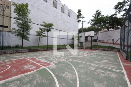 Apartamento à venda com 55m², 2 quartos e 1 vagaÁrea comum - Quadra