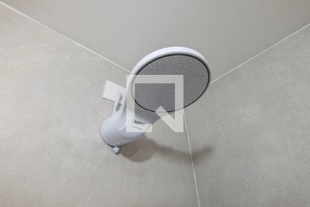 Studio para alugar com 26m², 1 quarto e sem vagaBanheiro