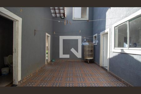 Casa de condomínio à venda com 350m², 5 quartos e 6 vagasÁrea de Serviço