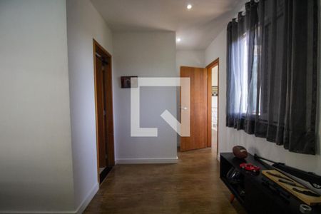 Casa de condomínio à venda com 350m², 5 quartos e 6 vagasSuíte 1