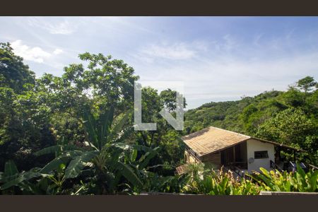 Casa de condomínio à venda com 350m², 5 quartos e 6 vagasVaranda da Casa