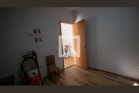 Casa de condomínio à venda com 350m², 5 quartos e 6 vagasEdícula - Quarto 1